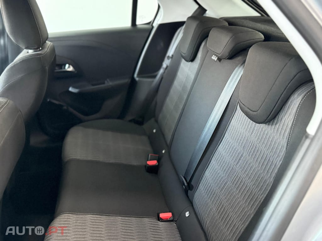 Opel Corsa 1.5 D Edition