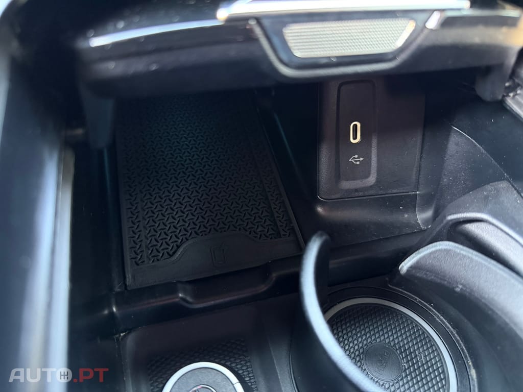 Mercedes-Benz GLC 400 e 4Matic
