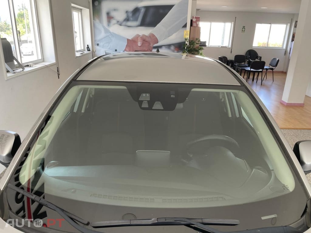 Mazda 2 1.5 Sky.Evolve Navi