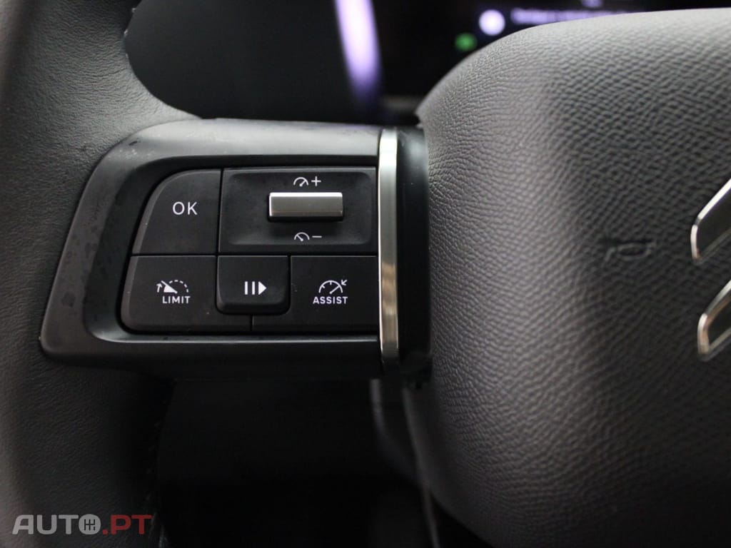 Citroen e-C4 50 Kw I.V.A DEDUTIVEL 