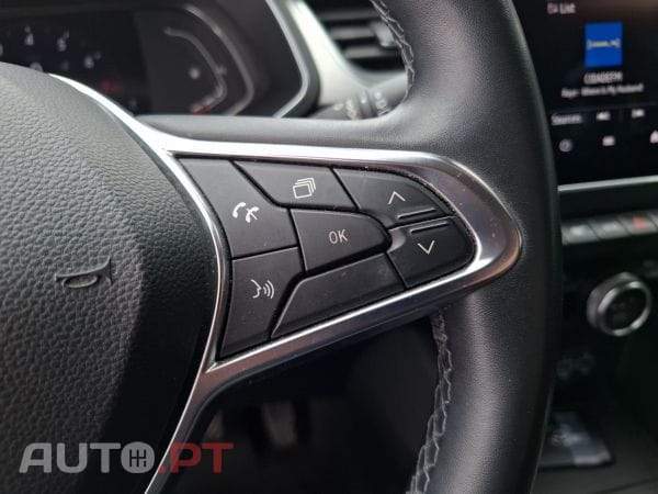 Renault Captur 1.0 TCe 90 Intens