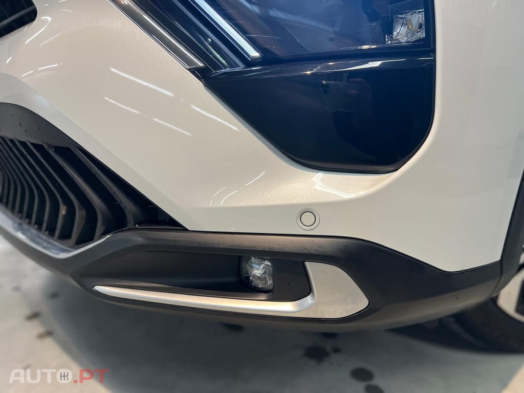 Citroen C5 X 1.2 PureTech Shine EAT8