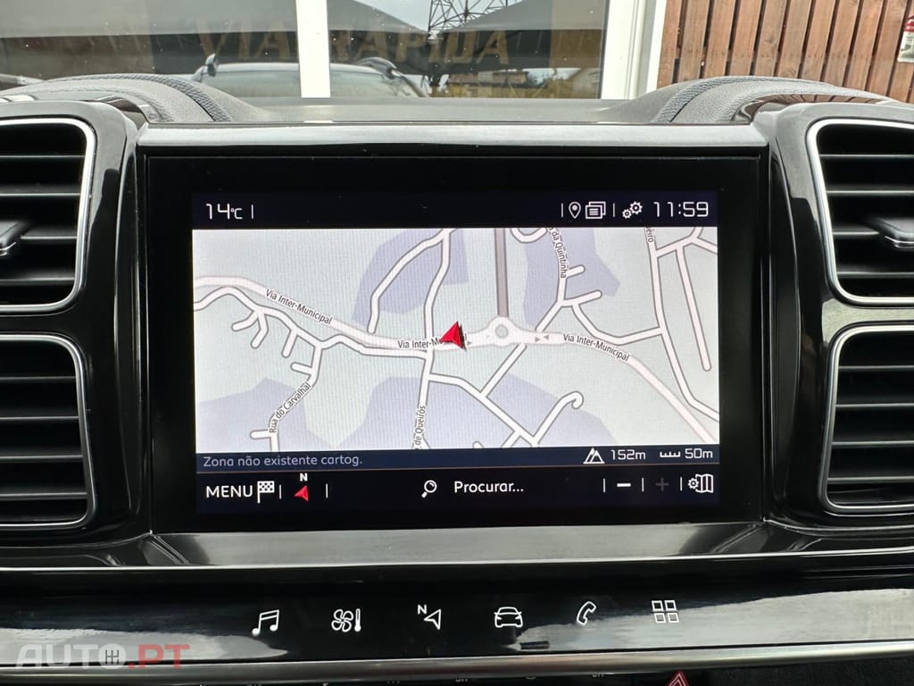 Citroen C5 Aircross 1.5 BlueHDi Feel Pack EAT8