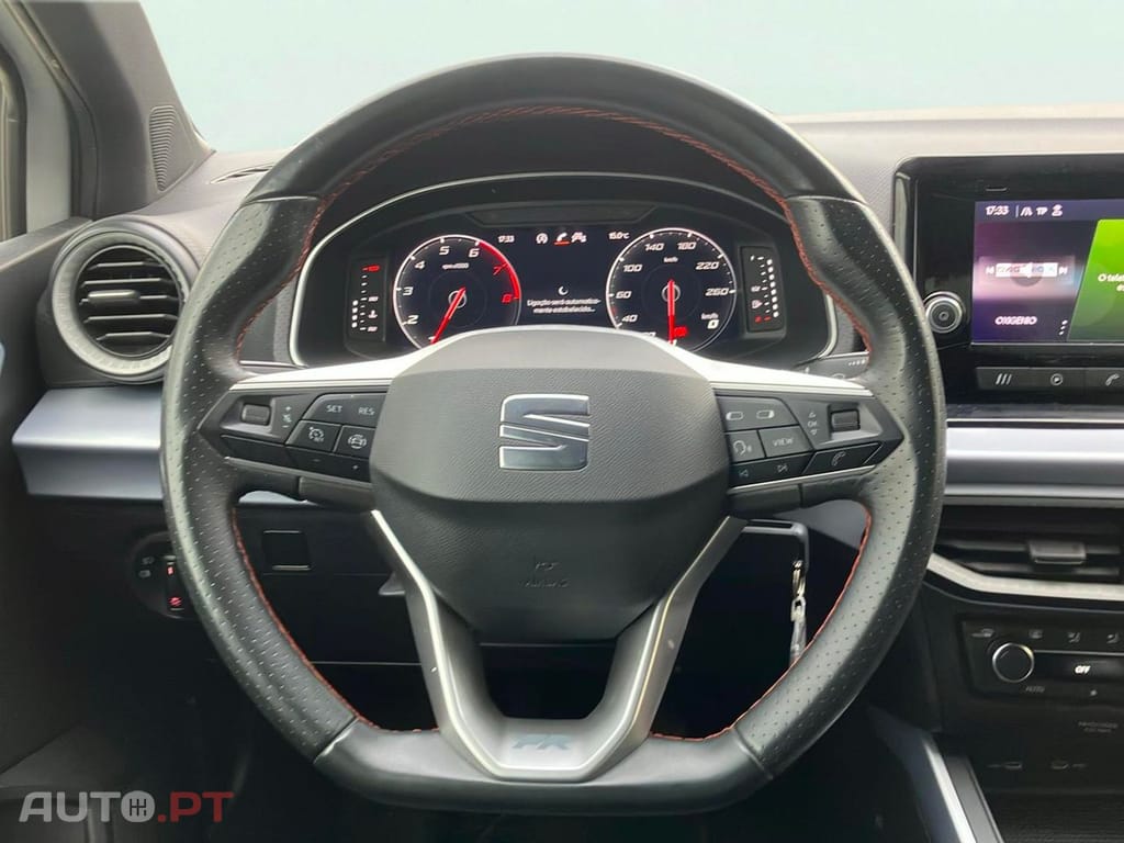 Seat Arona 1.0 TSI FR