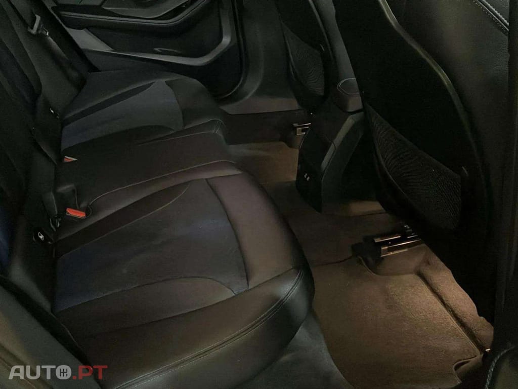 BMW 116 d Corporate Edition M