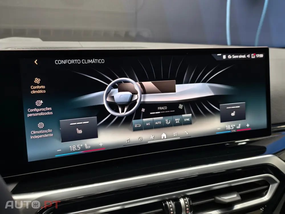 BMW i4 eDrive40