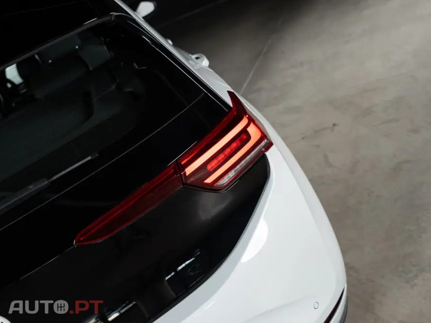 Volkswagen Id.3 Pro Performance