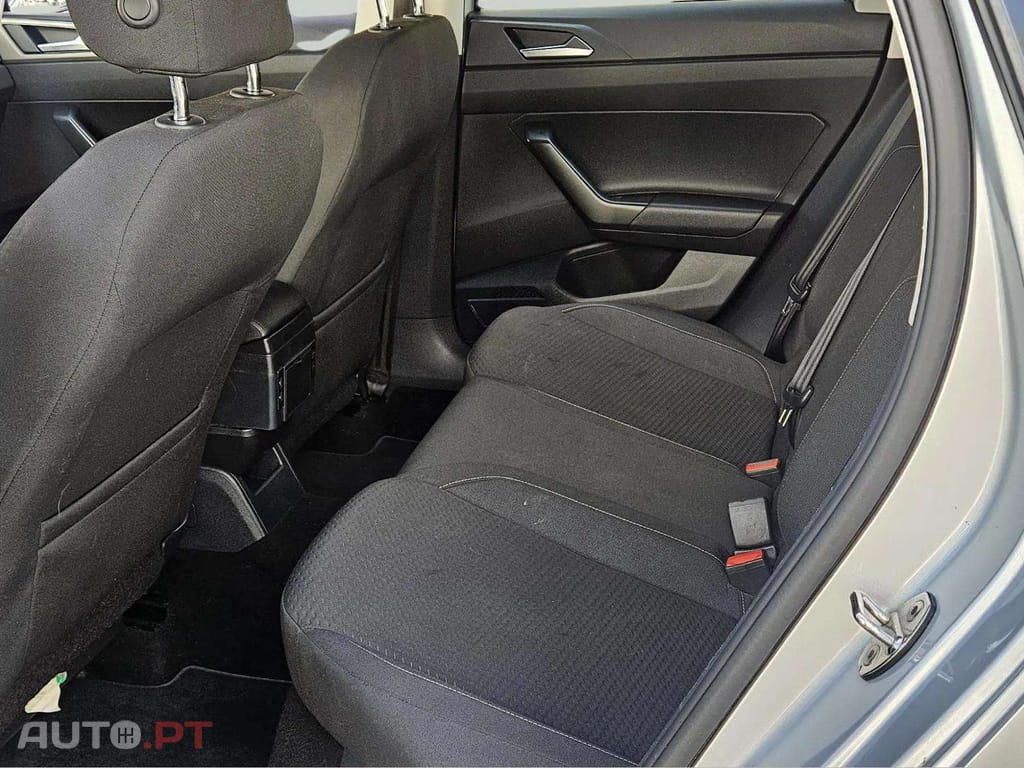 Volkswagen Polo 1.0 Trendline