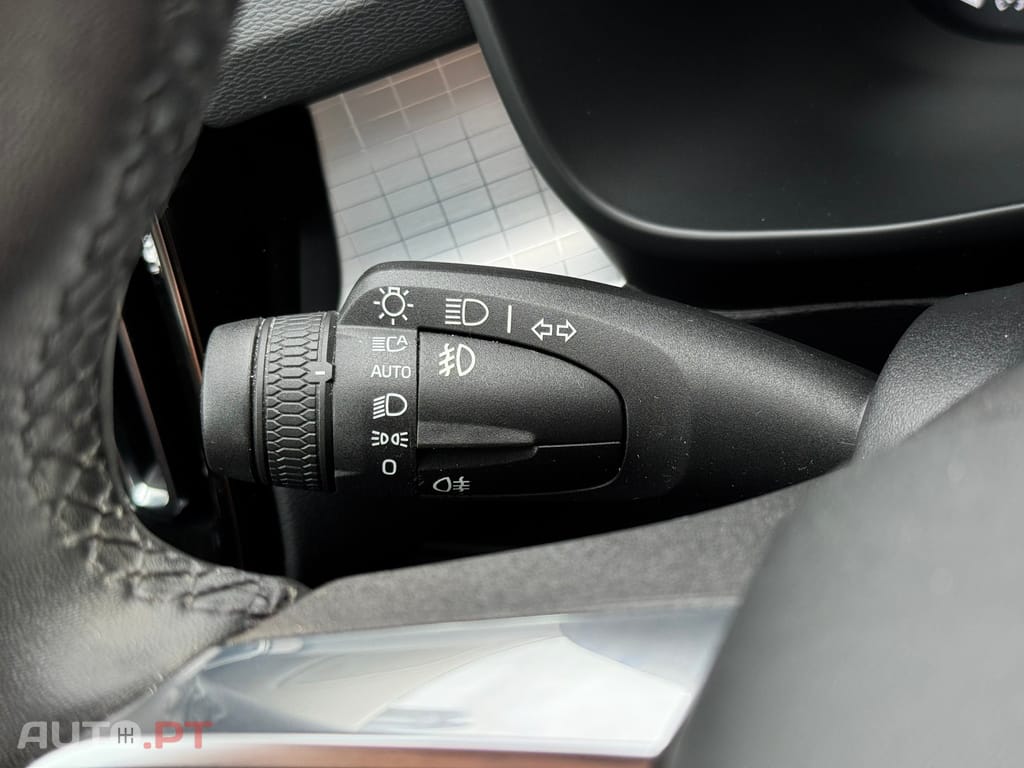 Volvo XC40 1.5 T5 PHEV Inscription