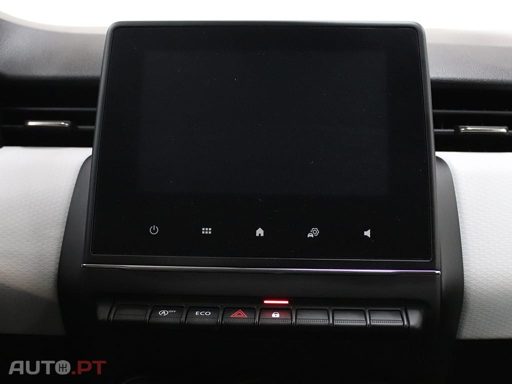 Renault Clio Clio 1.0 TCe Evolution