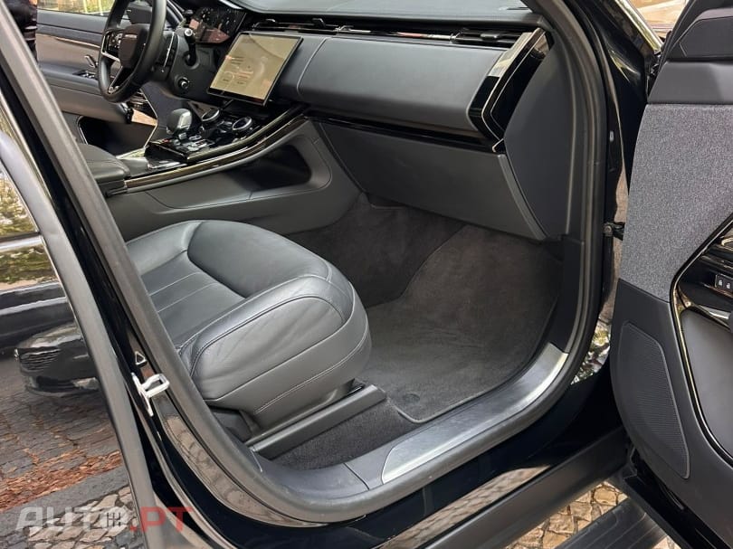Land Rover Range Rover Sport 3.0 D300 Dynamic HSE