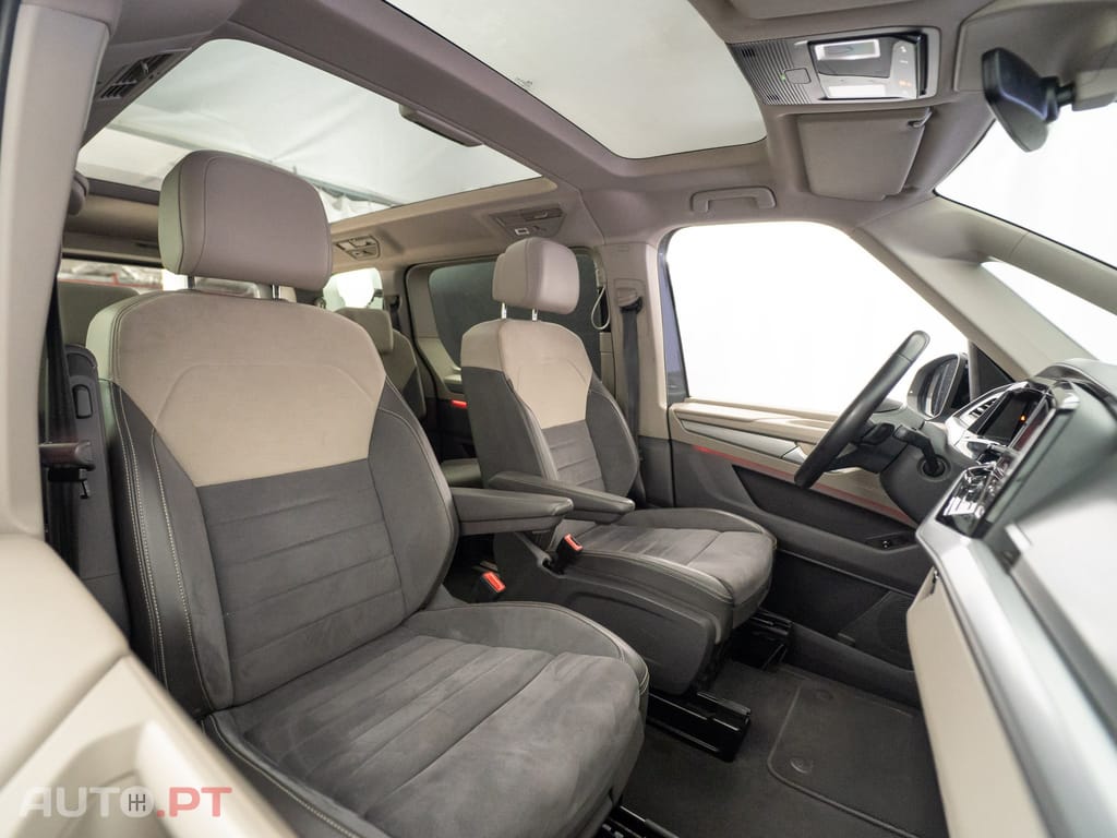 Volkswagen Multivan 1.4 TSI e-Hybrid Life DSG