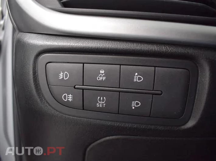 Fiat Tipo 1.3 M-Jet Street