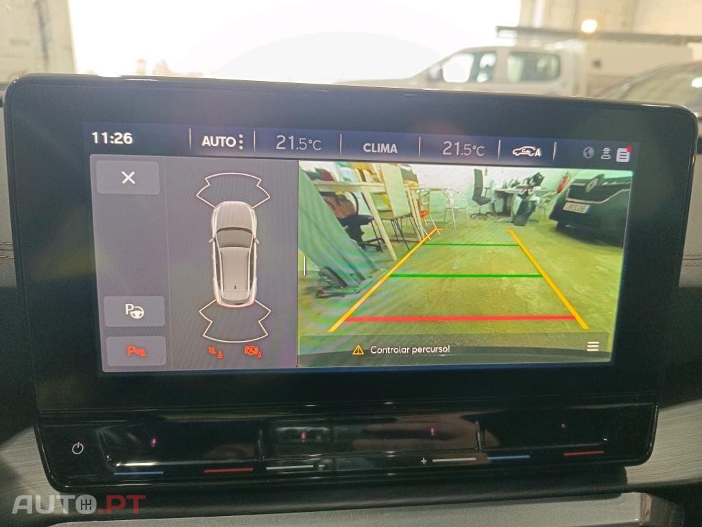 Cupra Formentor 2.0 TDI