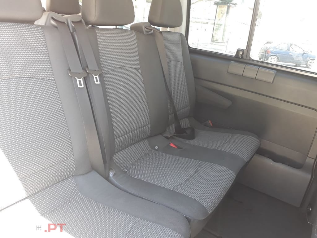 Mercedes-Benz Vito 116 CDi/32 9L Compacto