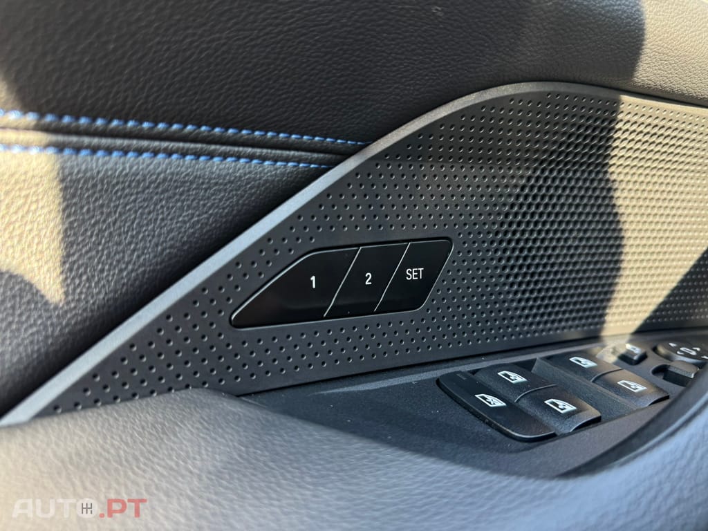 BMW i4 eDrive40 Pack Desportivo M