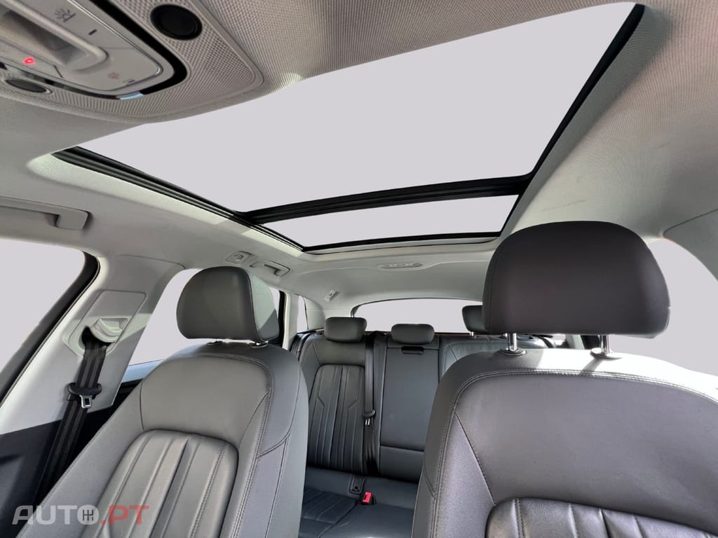 Audi E-Tron 50 Launch Quattro