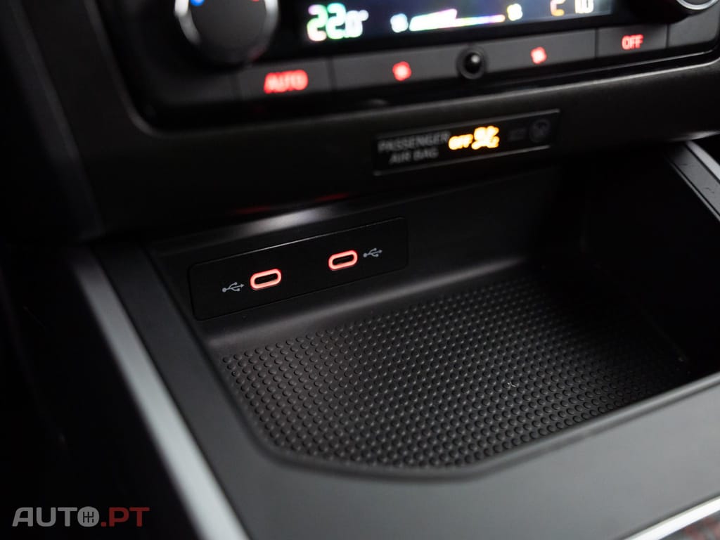 Seat Arona 1.0 TSI FR