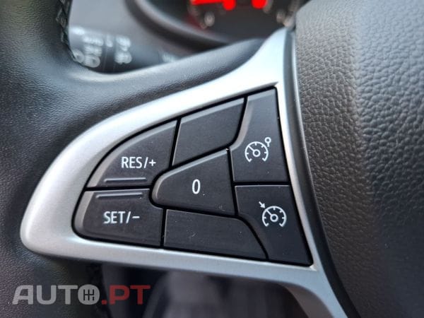 Dacia Sandero ECO-G 100 Bi-Fuel Stepway Extreme