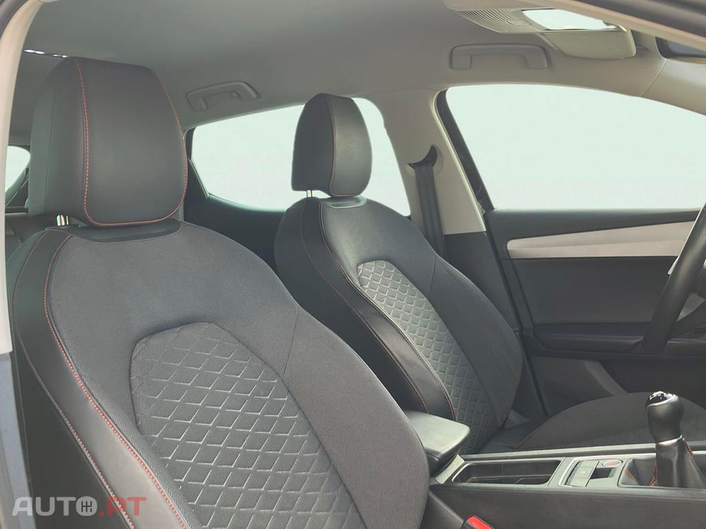 Seat Leon 1.0 TSI FR