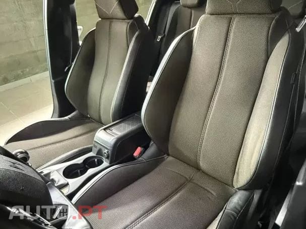DS DS3 Crossback 1.5 BlueHDi Be Chic
