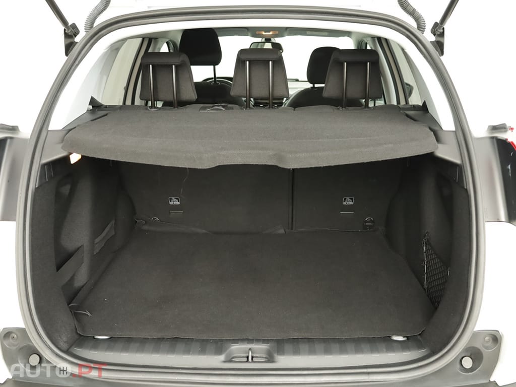 Peugeot 2008 2008 1.2 PureTech Allure