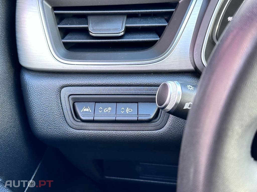 Renault Captur 1.0 TCe Exclusive