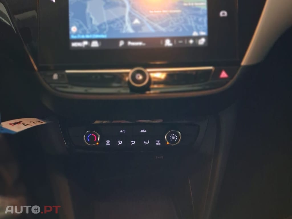 Opel Corsa 1.2 Business Edition