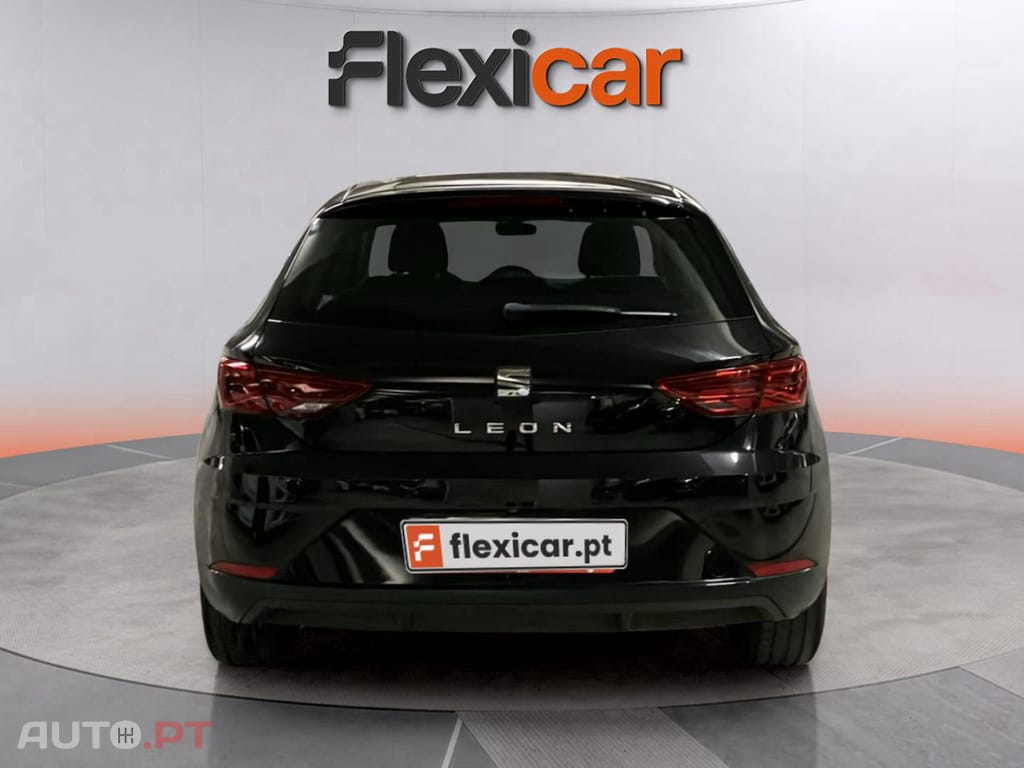 Seat Leon 1.0 TSI Style