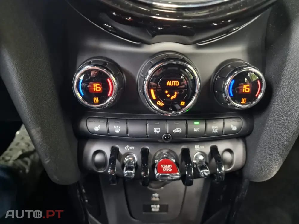 MINI Cooper John Cooper Works GP Aut.