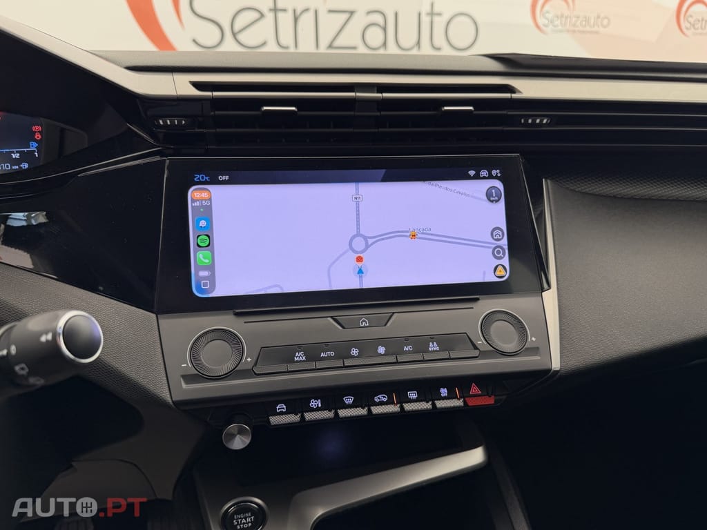 Peugeot 308 SW 1.2 PureTech Active Pack