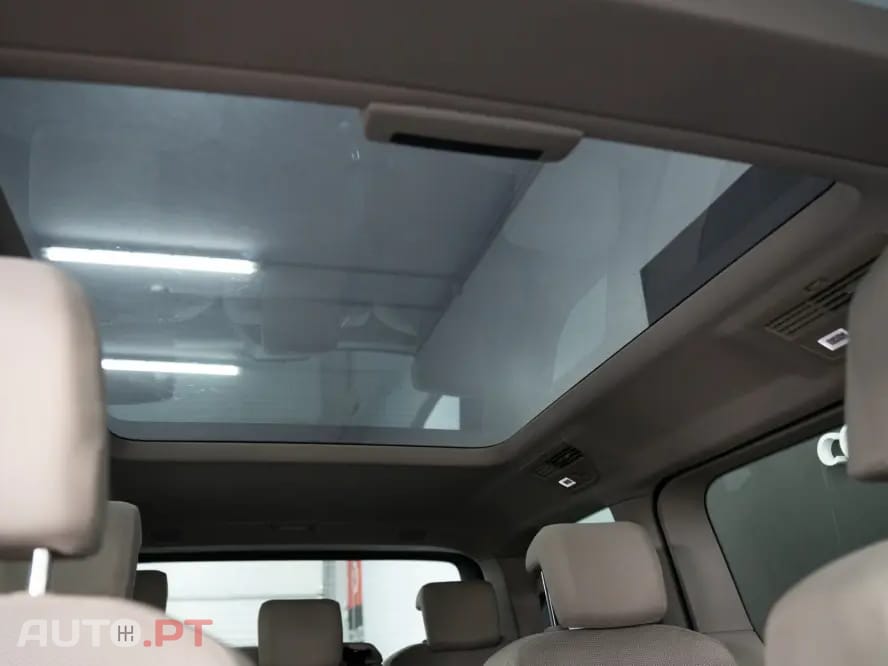 Volkswagen Multivan 1.4 TSI e-Hybrid Life Longa DSG