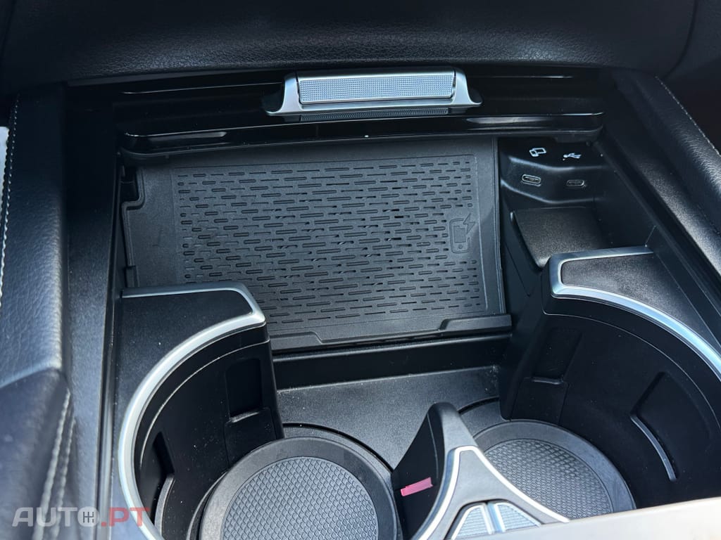 Mercedes-Benz GLE de 4Matic