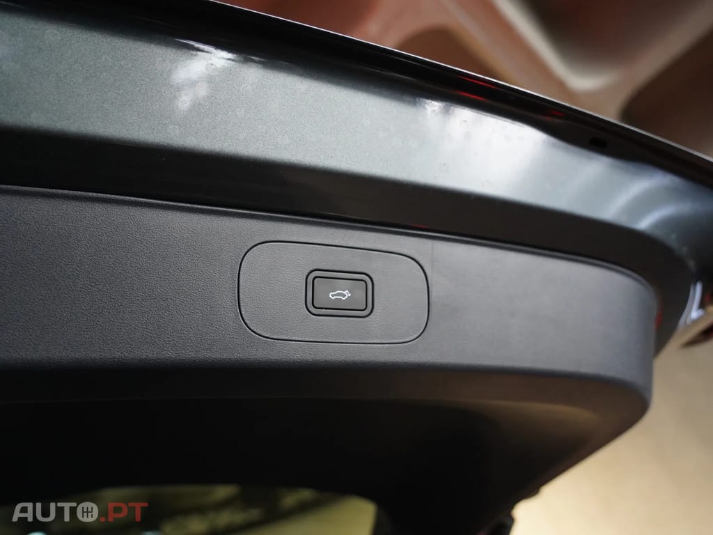 Geely Starray EM-i Max Plus