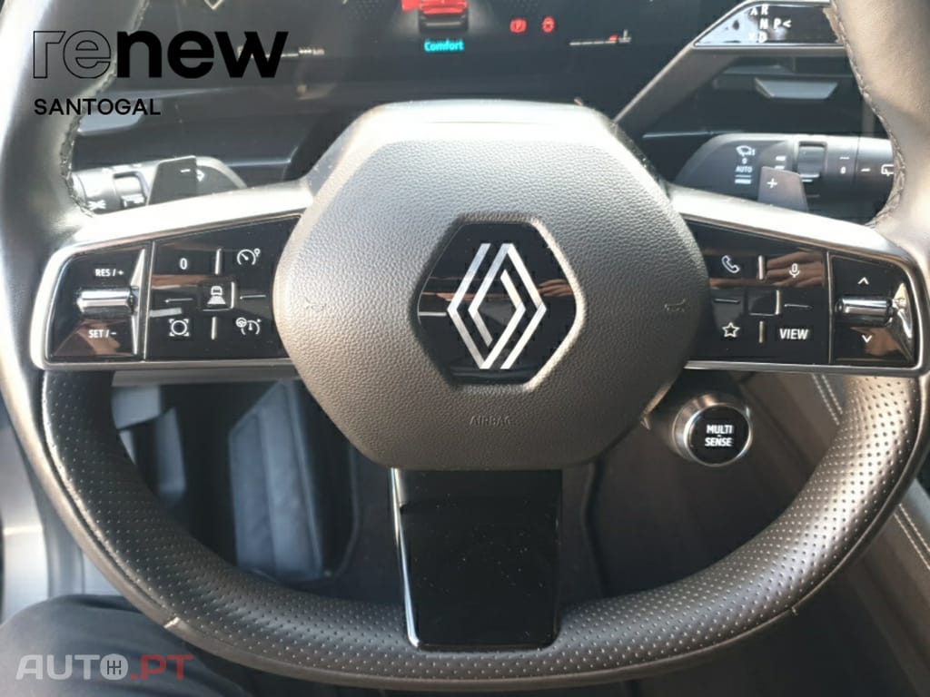 Renault Austral Iconic