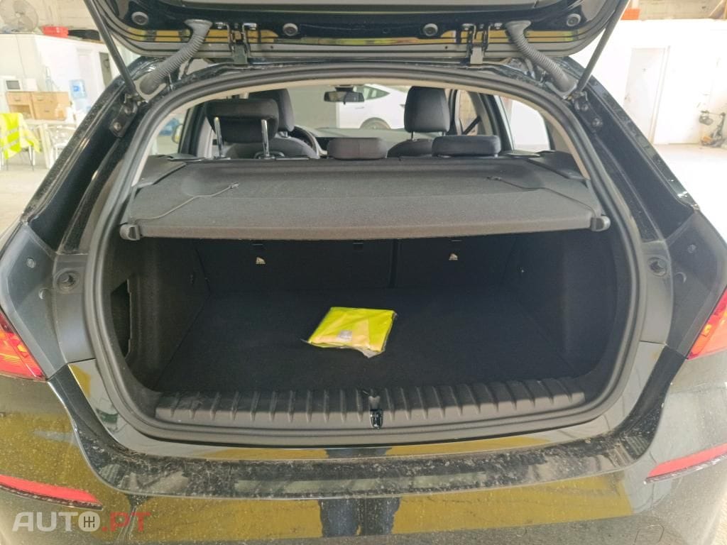 BMW 116 d Advantage
