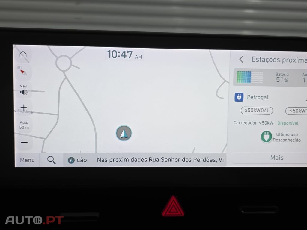 Hyundai Ioniq 5 77 kWh Premium