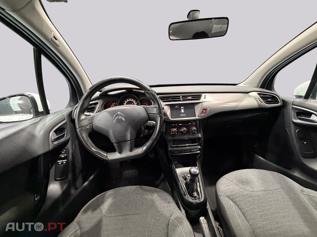 Citroen C3 1.0 VTi Selection