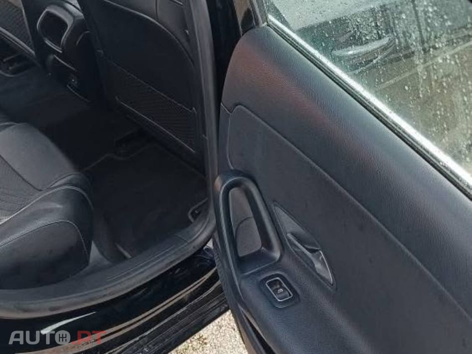 Mercedes-Benz A 180 Limousine