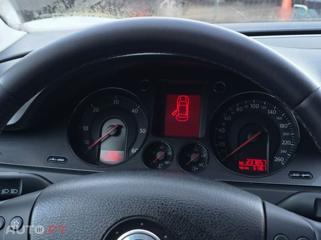 Volkswagen Passat 2.0 TDI Confortline