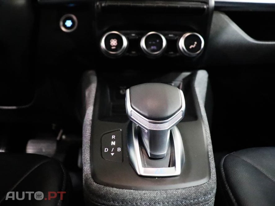 Renault Zoe (c/ Bateria) Intens 50