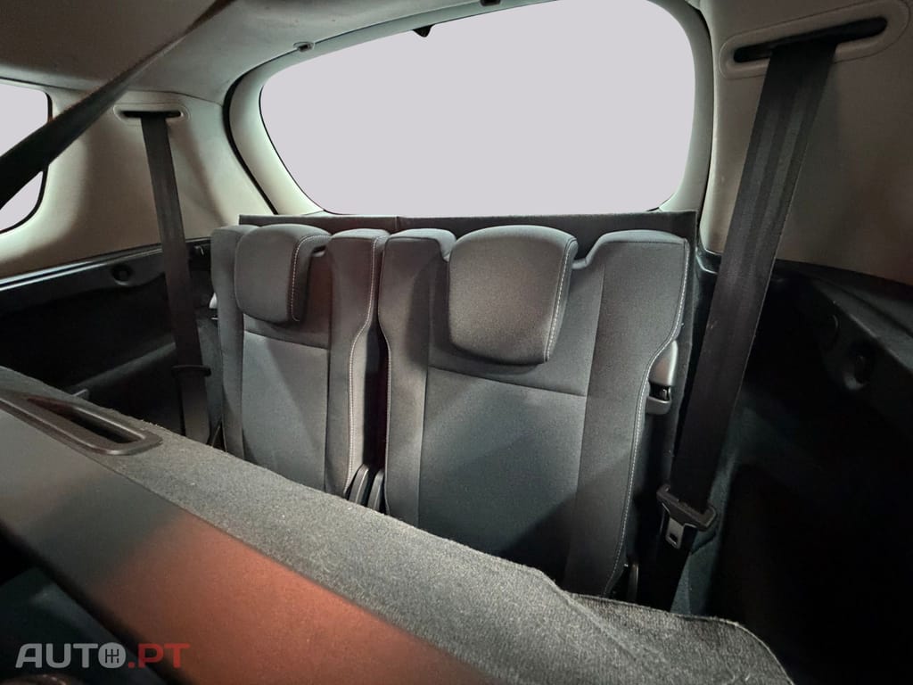 Renault Grand Scénic 1.2 TCe Energy Limited