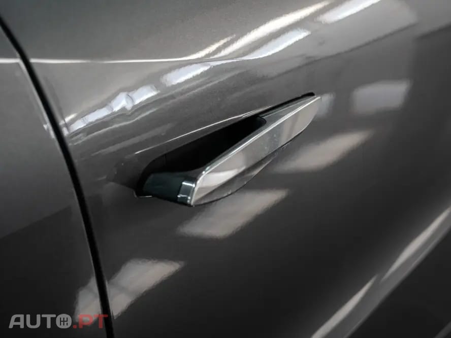 DS DS3 Crossback 1.2 PureTech Performance Line EAT8