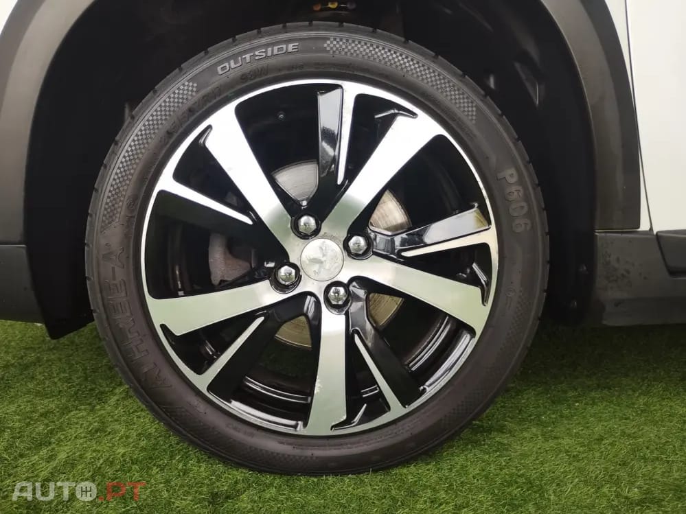 Peugeot 2008 1.2 PureTech GT Line