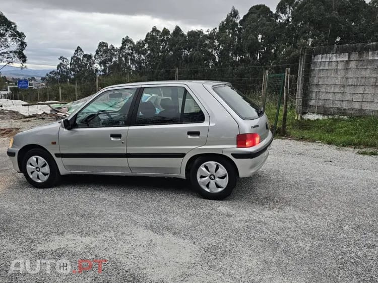 Peugeot 106 1.1 XR