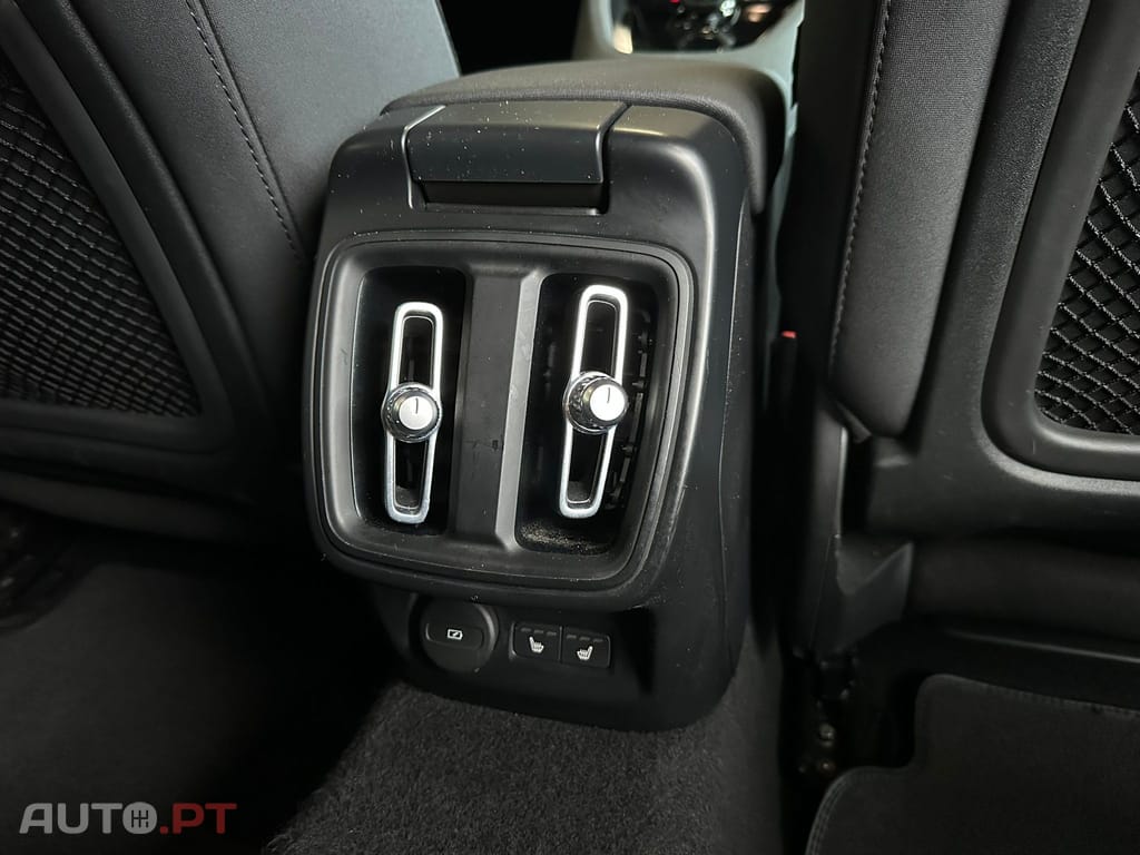 Polestar 2 Single Motor 64kWh