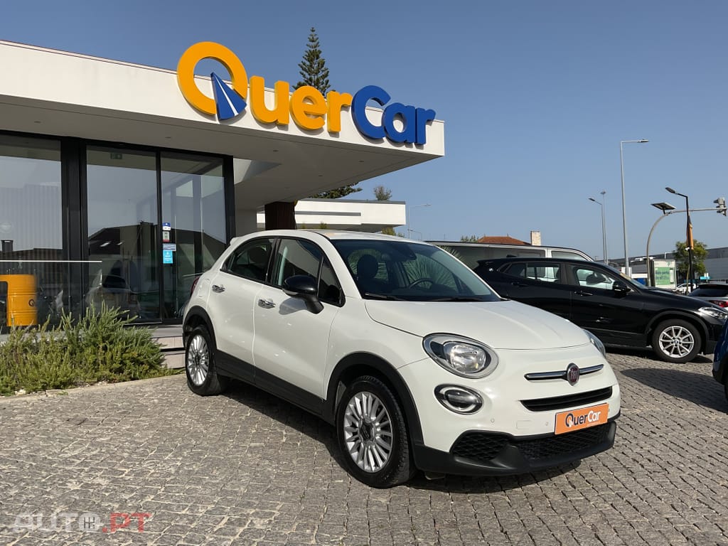 Fiat 500X 1.0 FireFly