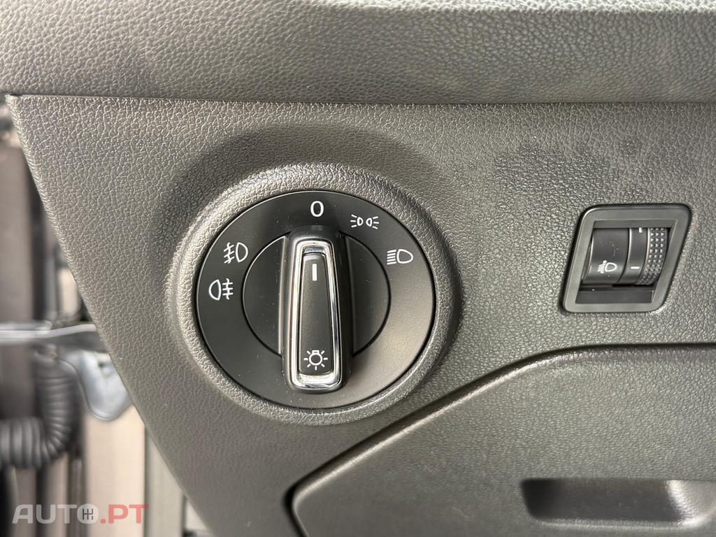 Seat Leon 1.6 TDI ECOMOTIVE Style