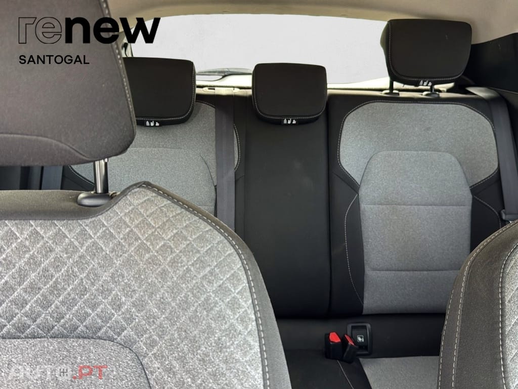 Renault Clio Clio 1.0 TCe Intens