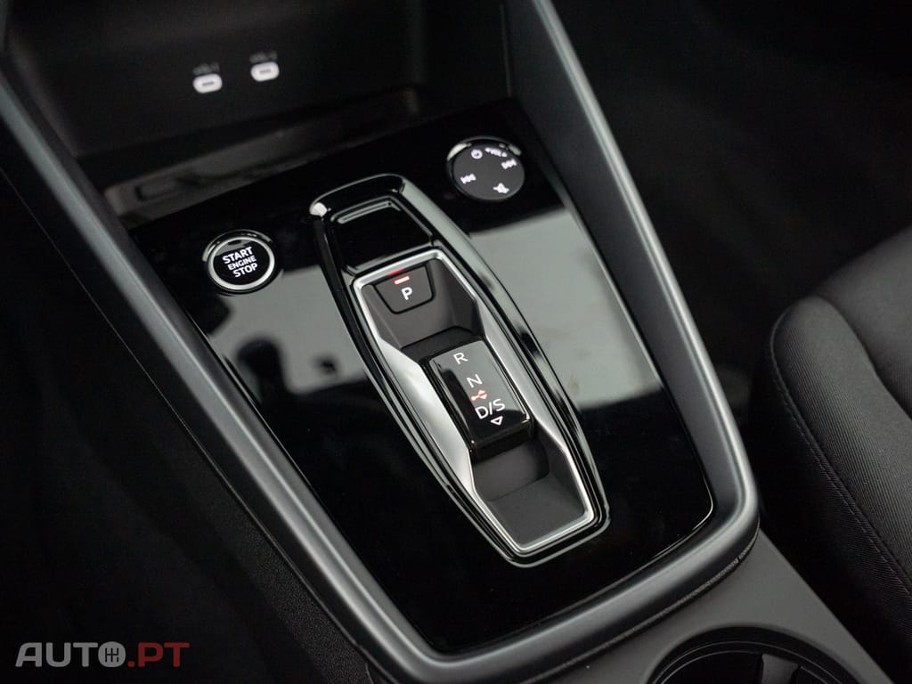 Audi A3 Sportback 40 TFSIe